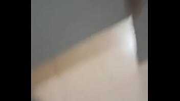 Hubby was waiting for me to finish