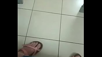 Hubby was waiting for me to finish