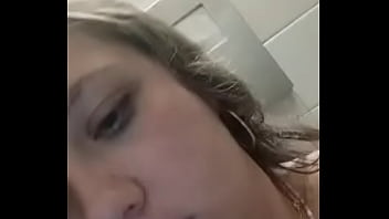 Hubby was waiting for me to finish