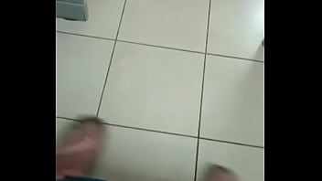 Hubby was waiting for me to finish