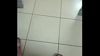 Hubby was waiting for me to finish