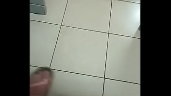 Hubby was waiting for me to finish