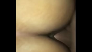 Buen culo siendo penetrado