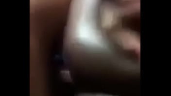 Coco getting hit from the back