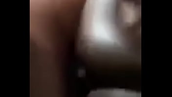 Coco getting hit from the back