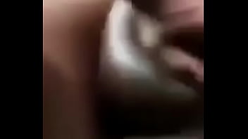 Coco getting hit from the back