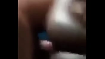 Coco getting hit from the back