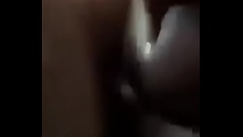 Coco getting hit from the back