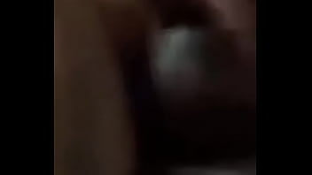 Coco getting hit from the back