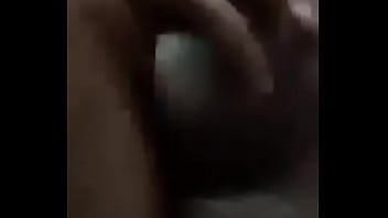 Coco getting hit from the back