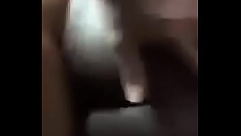 Coco getting hit from the back