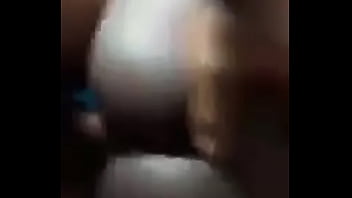 Coco getting hit from the back