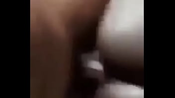 Coco getting hit from the back