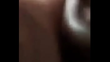 Coco getting hit from the back