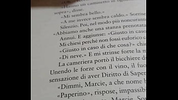 Romanzo 08 parte 15