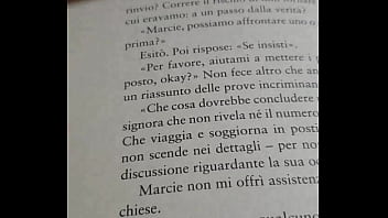 Romanzo 08 parte 15