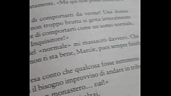 Romanzo 08 parte 15