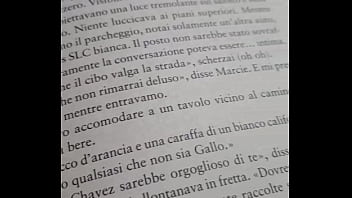 Romanzo 08 parte 15