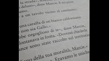 Romanzo 08 parte 15