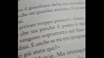 Romanzo 08 parte 15
