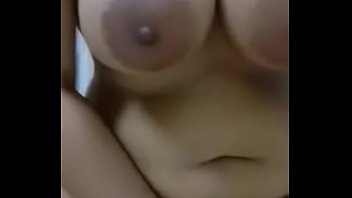 Fat big boobs girl solo play