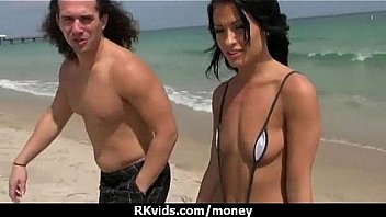 Money makes her cheat on a perfect guy 28