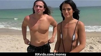 Money makes her cheat on a perfect guy 28