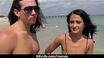 Money makes her cheat on a perfect guy 28