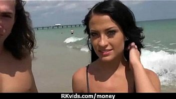 Money makes her cheat on a perfect guy 28
