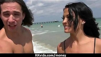 Money makes her cheat on a perfect guy 28