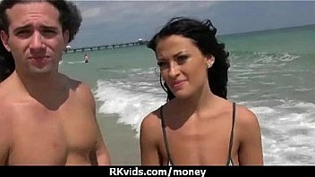 Money makes her cheat on a perfect guy 28