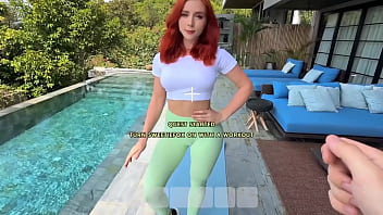 The narrator's what if #3 scs