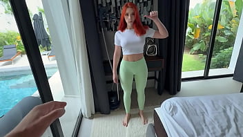 The narrator's what if #3 scs