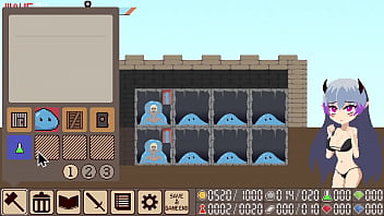 Taking over with slimes raid demon king castle ep 1