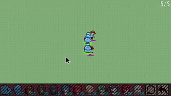 Taking over with slimes raid demon king castle ep 1