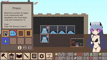 Taking over with slimes raid demon king castle ep 1