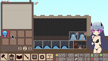 Taking over with slimes raid demon king castle ep 1