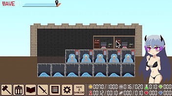 Taking over with slimes raid demon king castle ep 1