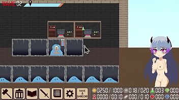 Taking over with slimes raid demon king castle ep 1