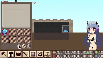 Taking over with slimes raid demon king castle ep 1