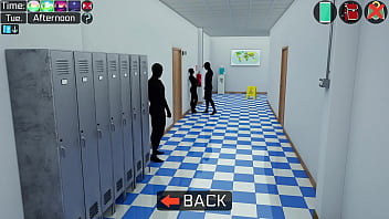 Milfy City Full Part 8 First Date With My 18 Yo Cute Stepsister thumbnail