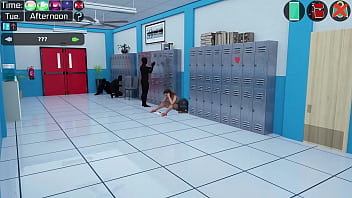 Milfy city full part 8 first date with my 18 yo cute stepsister Milfy city full part 8 first date with my 18 yo cute stepsister