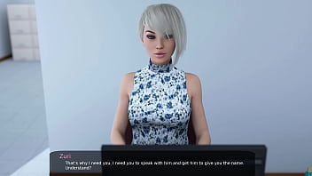 Milfy city full part 8 first date with my 18 yo cute stepsister Milfy city full part 8 first date with my 18 yo cute stepsister