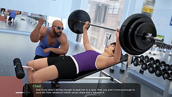 Milfy city full part 8 first date with my 18 yo cute stepsister