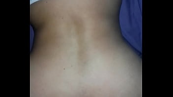 Tengo sexo con mujer con la que hago trekking