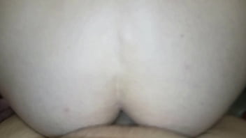 Amateur married slut mature milf massive blowjob facial after fucked in all holes pov