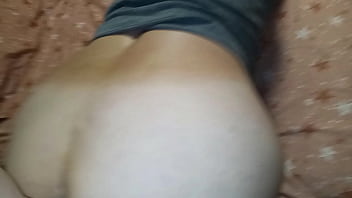 Amateur married slut mature milf massive blowjob facial after fucked in all holes pov