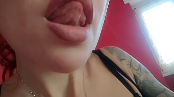 Wonderful big boobs of chantal channel follow me here