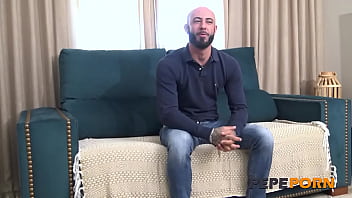 The perfect gift for paris papi you know how to fuck