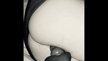 Wife dildo and 4 fingers zzzzz